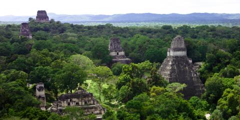 tikal