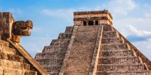 chichen itza